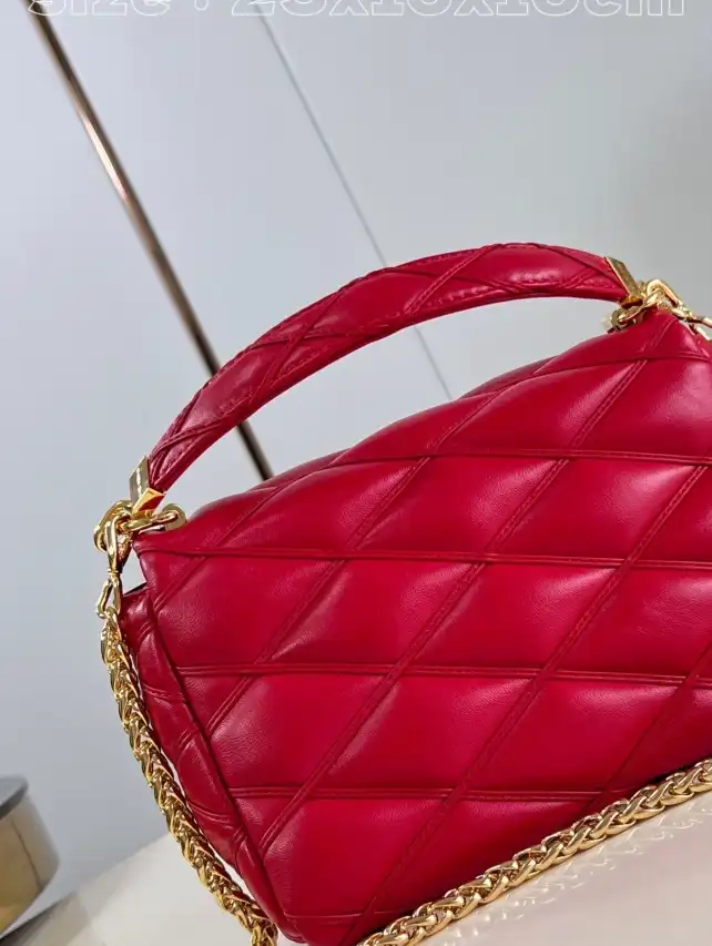 lv twist De*1m bags 4206a-4780