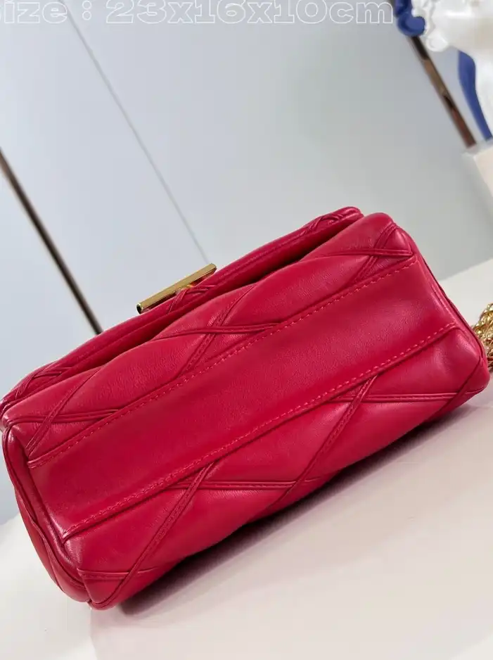lv twist De*1m bags 4206a-4780