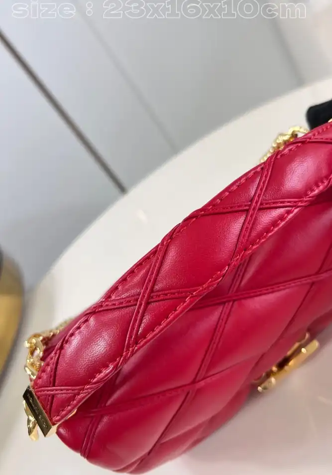 lv twist De*1m bags 4206a-4780