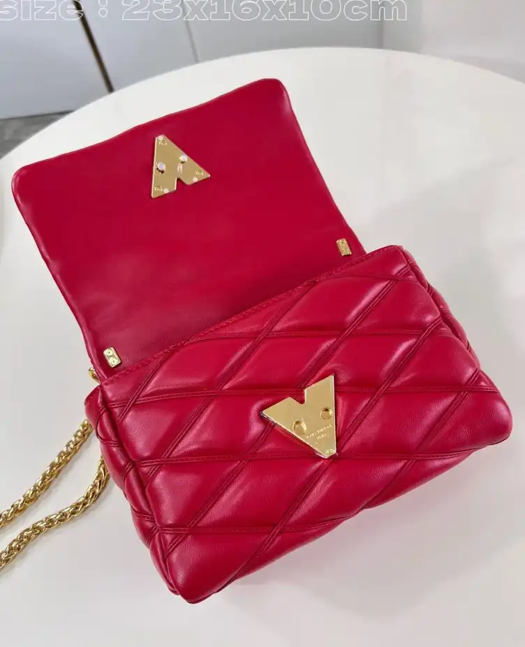 lv twist De*1m bags 4206a-4780