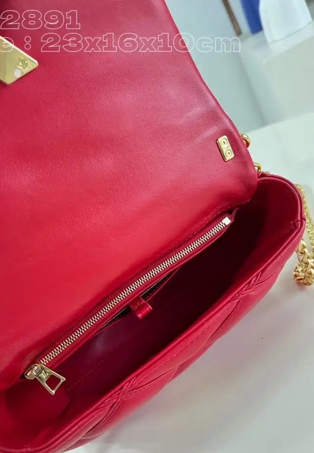 lv twist De*1m bags 4206a-4780