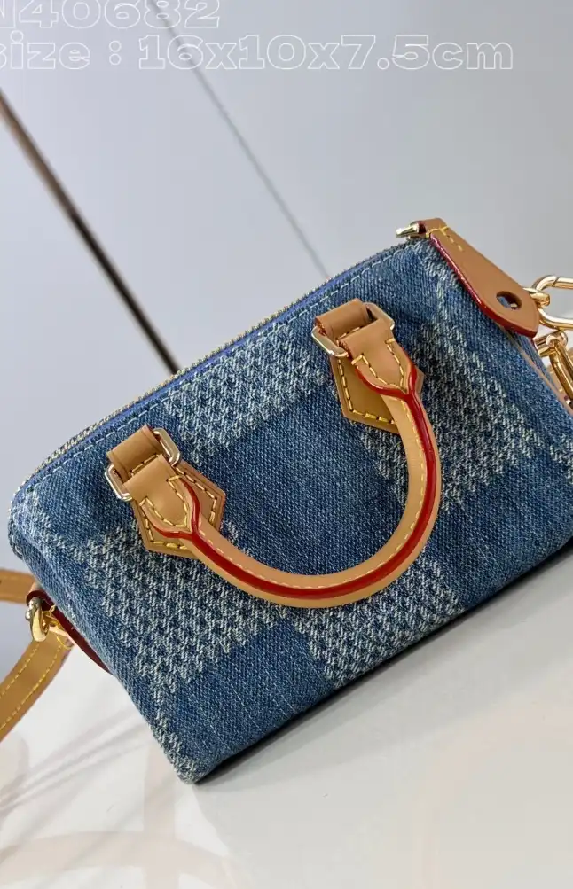 LV Speedy Bags 4206A-4781