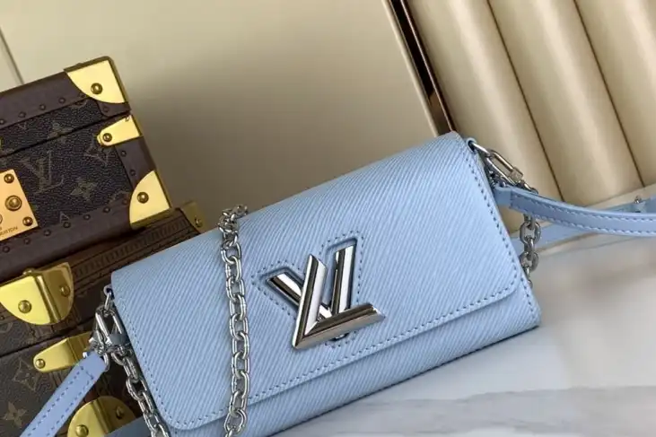 lv twist De*1m bags 4206a-4784