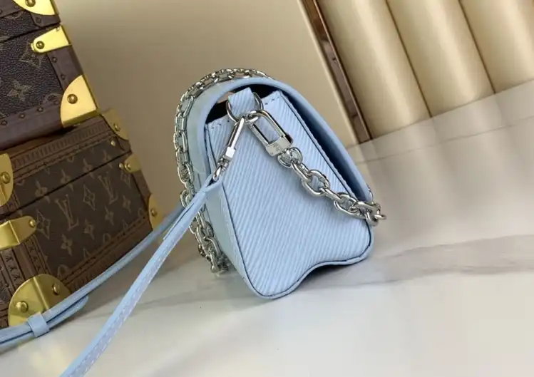 lv twist De*1m bags 4206a-4784