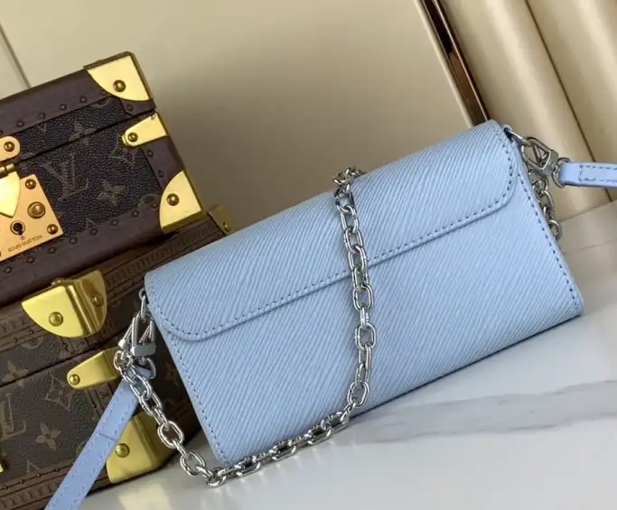 lv twist De*1m bags 4206a-4784