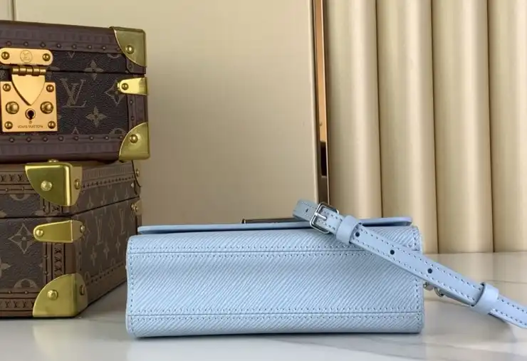 lv twist De*1m bags 4206a-4784