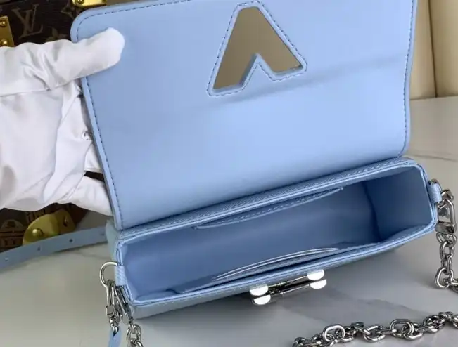 lv twist De*1m bags 4206a-4784