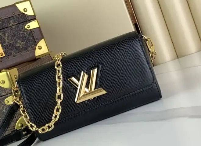 lv twist De*1m bags 4206a-4785