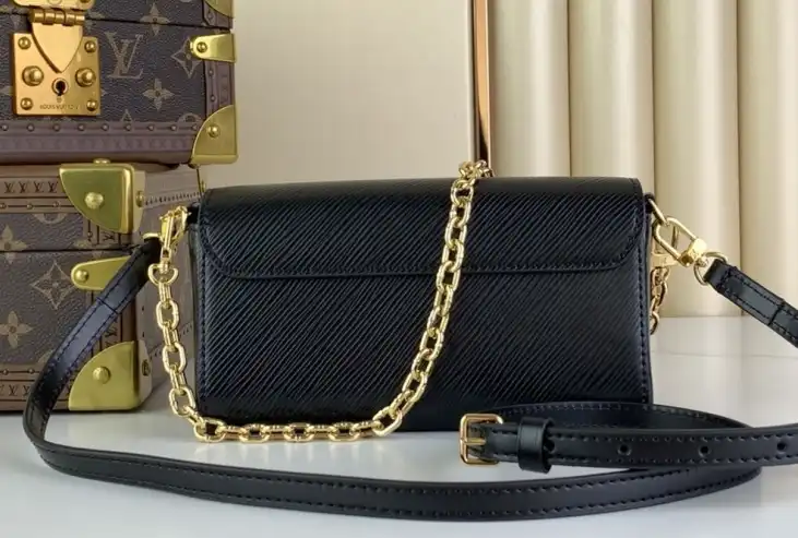 lv twist De*1m bags 4206a-4785
