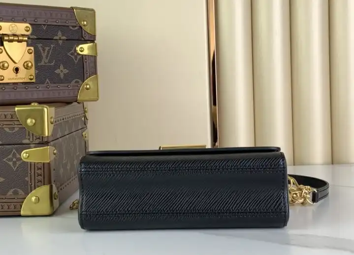 lv twist De*1m bags 4206a-4785