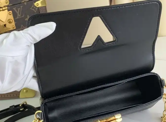 lv twist De*1m bags 4206a-4785