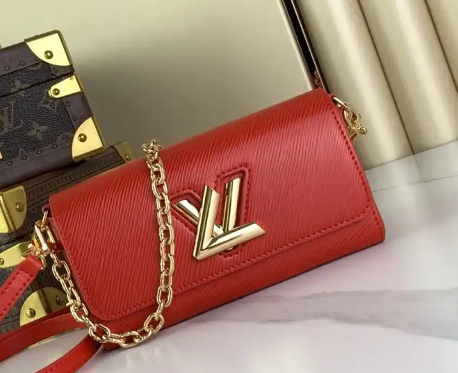 lv twist De*1m bags 4206a-4786