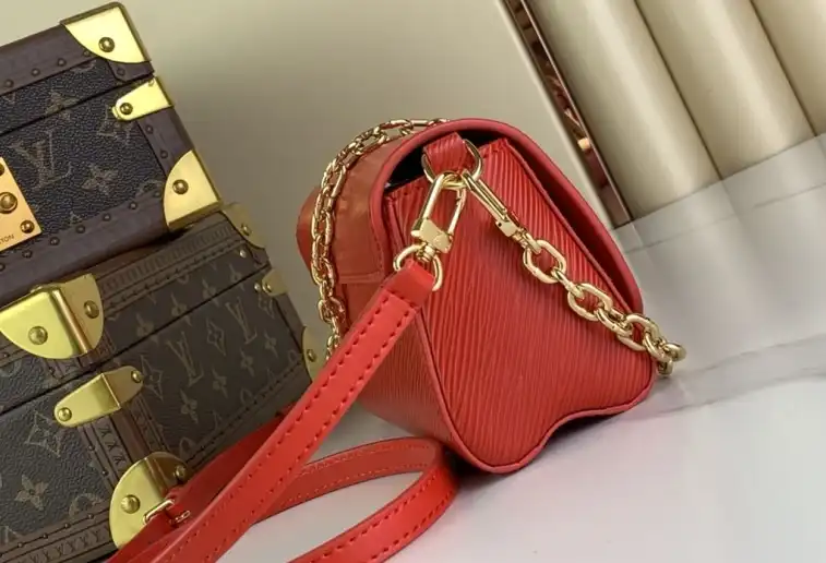 lv twist De*1m bags 4206a-4786
