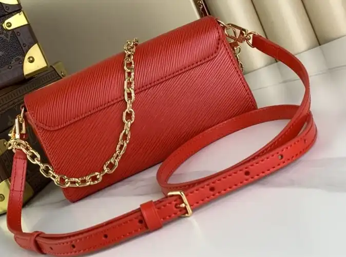 lv twist De*1m bags 4206a-4786