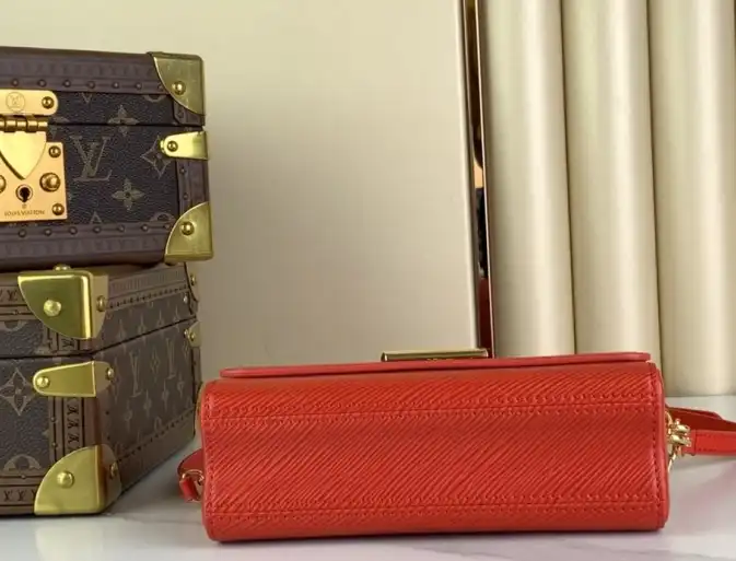lv twist De*1m bags 4206a-4786