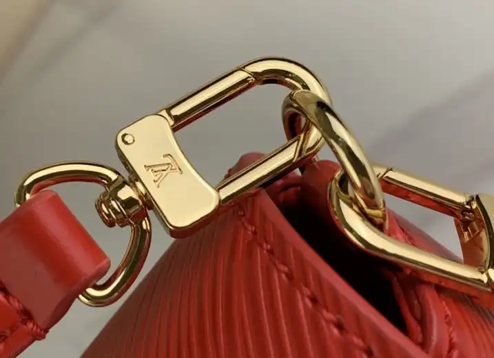 lv twist De*1m bags 4206a-4786