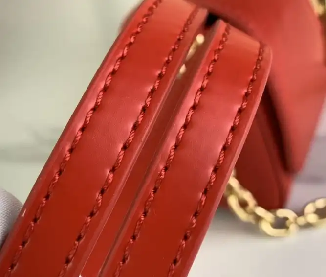 lv twist De*1m bags 4206a-4786
