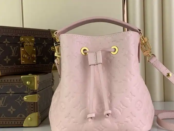 LV Bucket Bags 4206A-4791