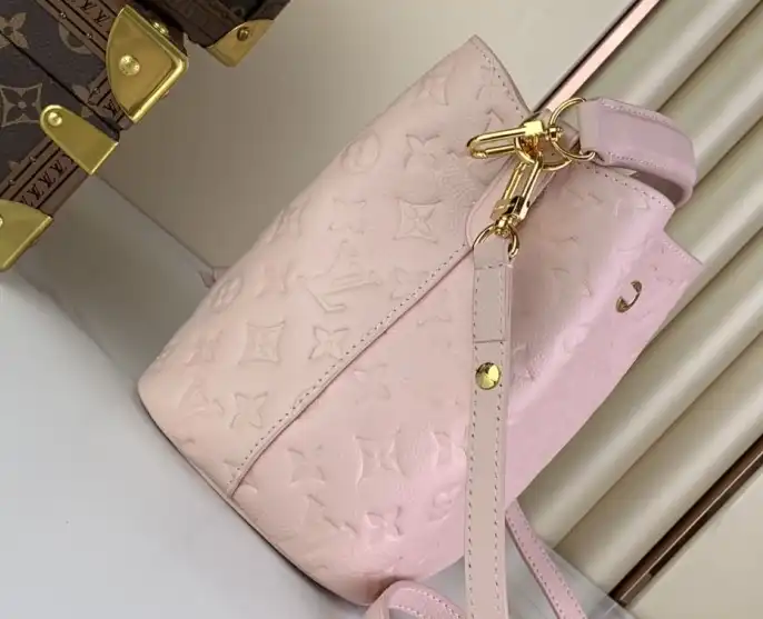 LV Bucket Bags 4206A-4791