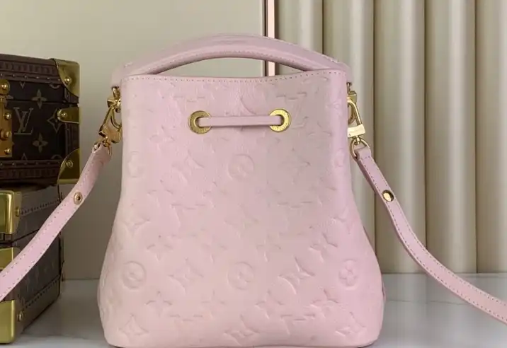 LV Bucket Bags 4206A-4791