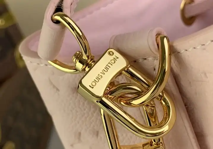 LV Bucket Bags 4206A-4791