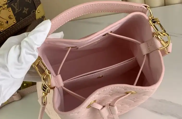 LV Bucket Bags 4206A-4791