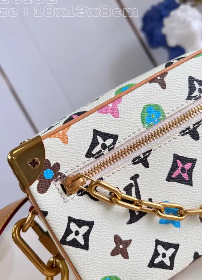 LV Box Bags 4206A-4794