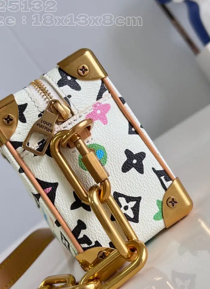 LV Box Bags 4206A-4794