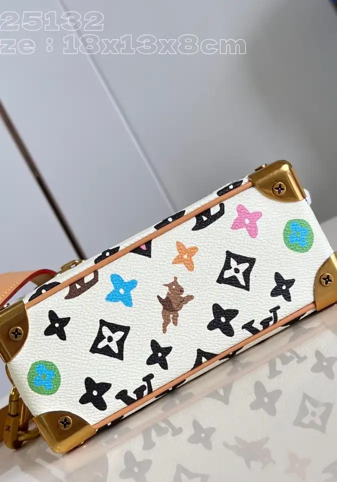 LV Box Bags 4206A-4794