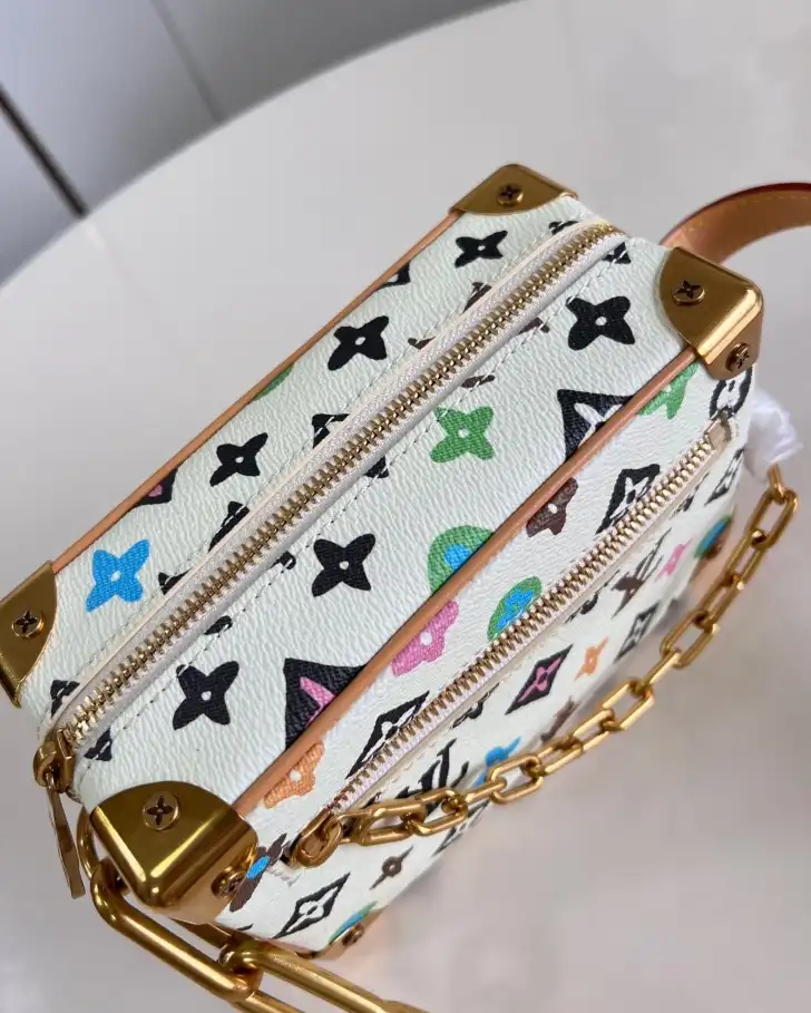 LV Box Bags 4206A-4794