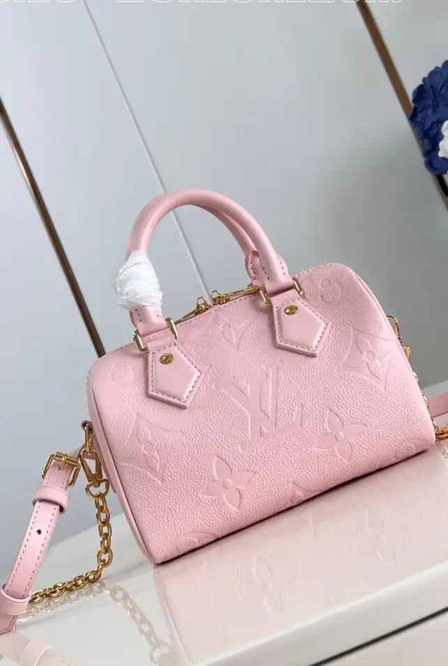 LV Speedy Bags 4206A-4795