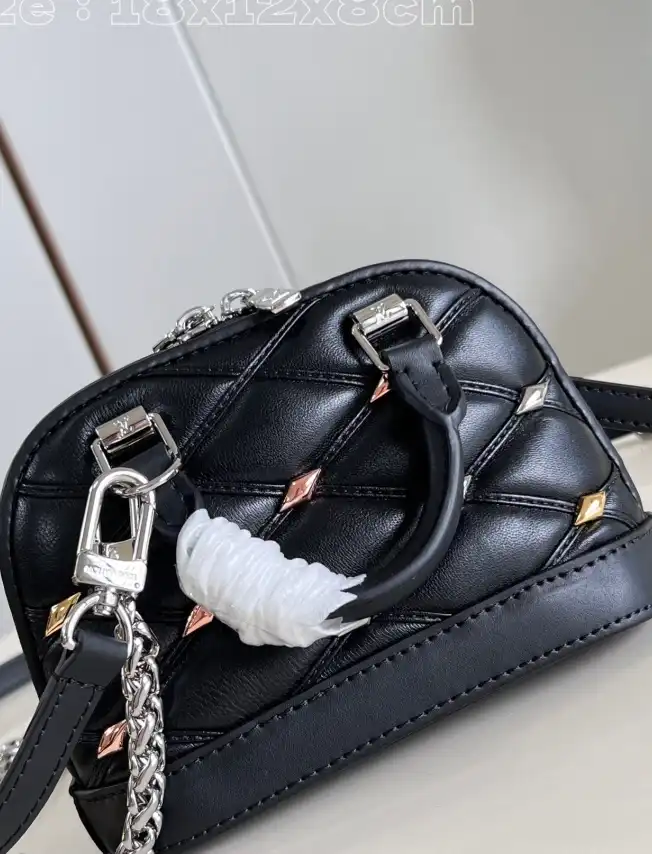 LV Top Handle Bags 4206A-4796