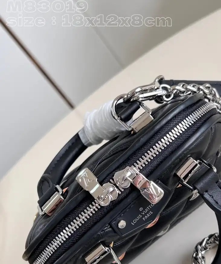 LV Top Handle Bags 4206A-4796