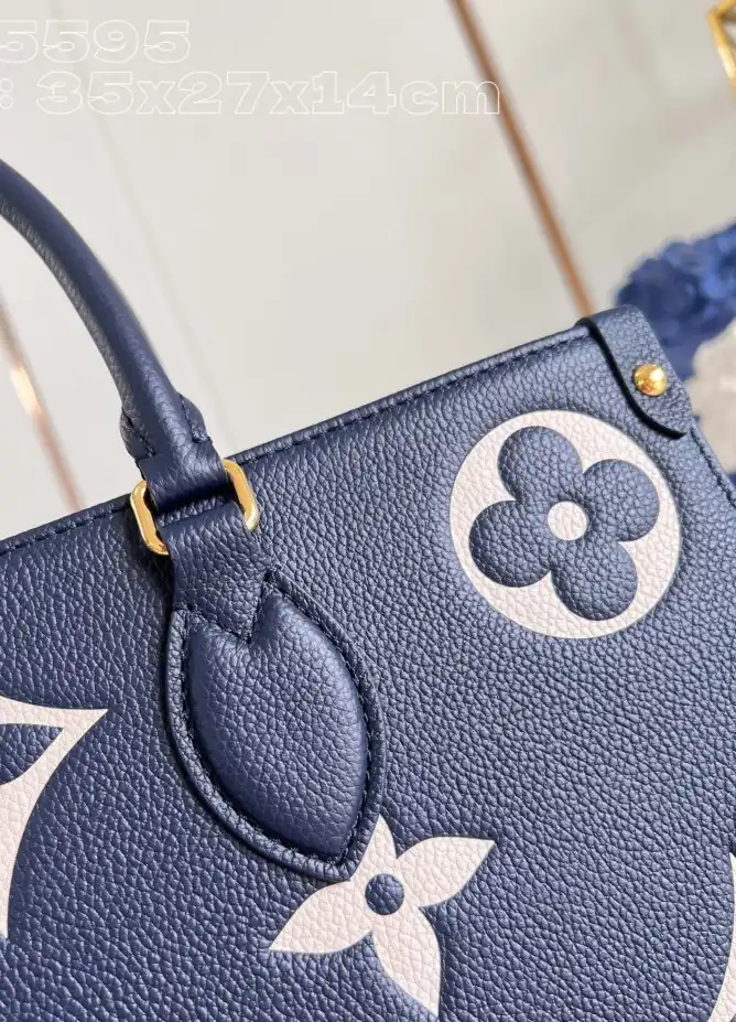 LV Shopping Bags 4206A-4812