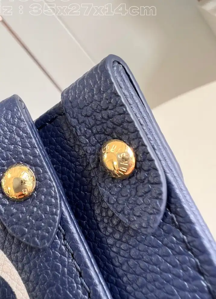 LV Shopping Bags 4206A-4812