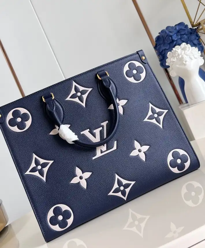 LV Shopping Bags 4206A-4812