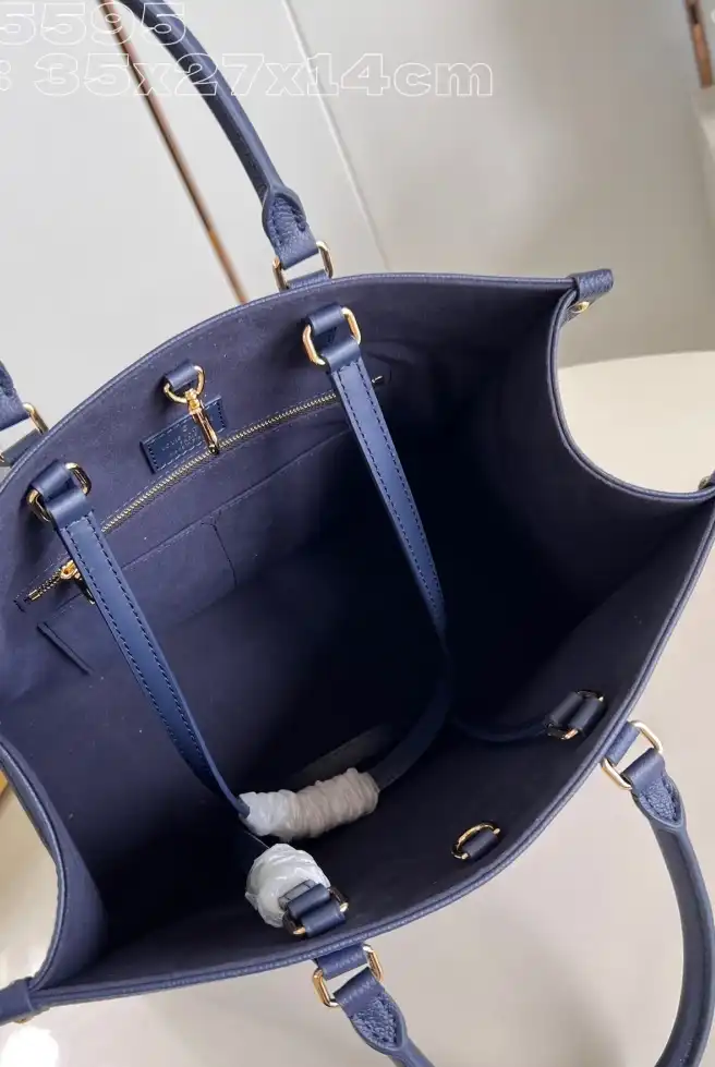LV Shopping Bags 4206A-4812