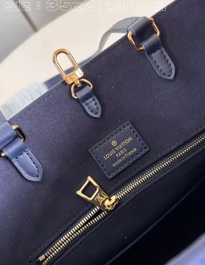 LV Shopping Bags 4206A-4812