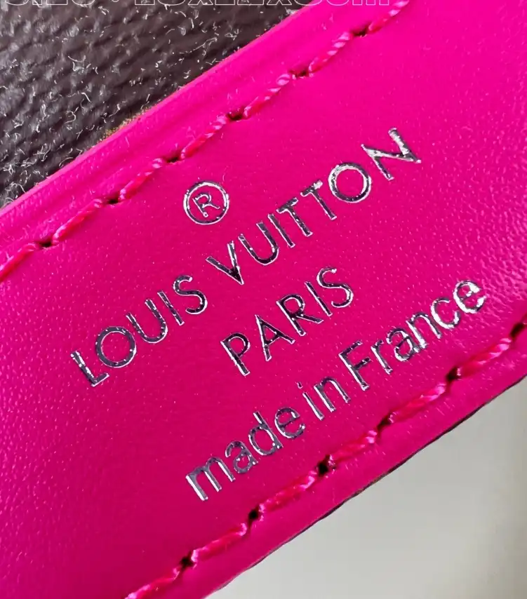 LV Top Handle Bags 4206A-4813