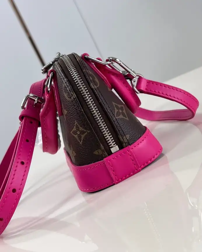 LV Top Handle Bags 4206A-4813