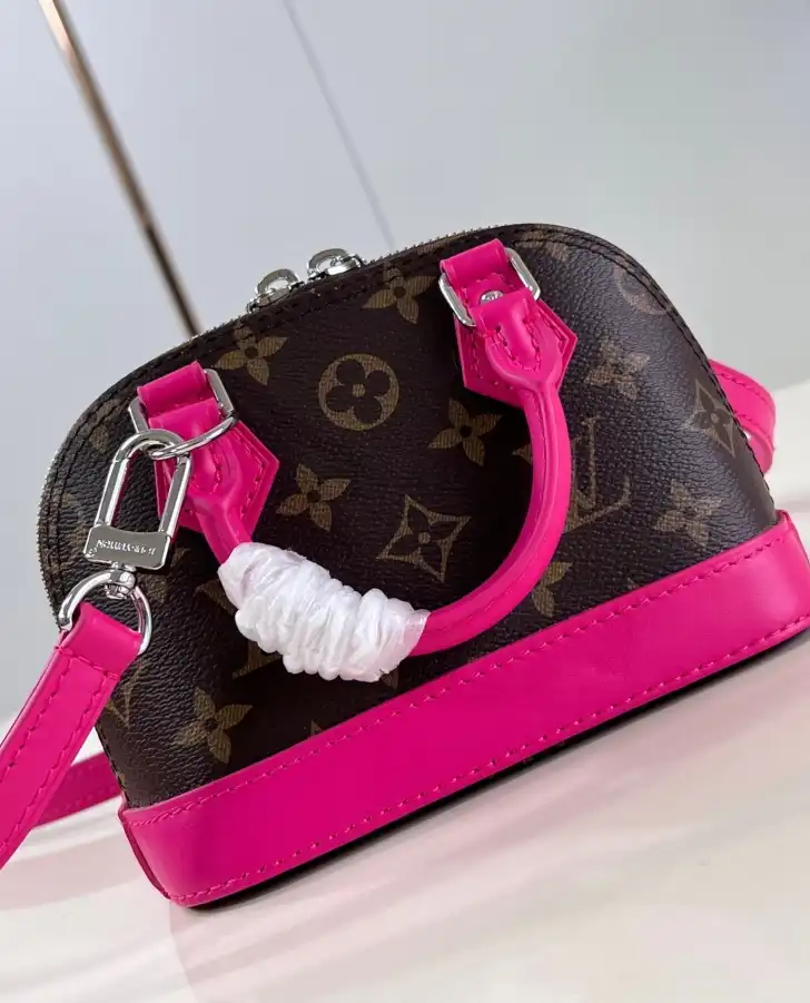 LV Top Handle Bags 4206A-4813