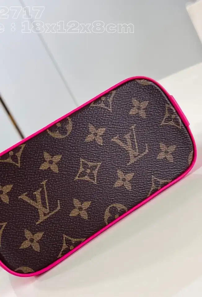 LV Top Handle Bags 4206A-4813