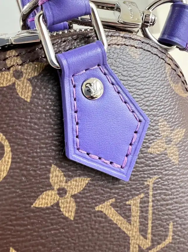 LV Top Handle Bags 4206A-4816