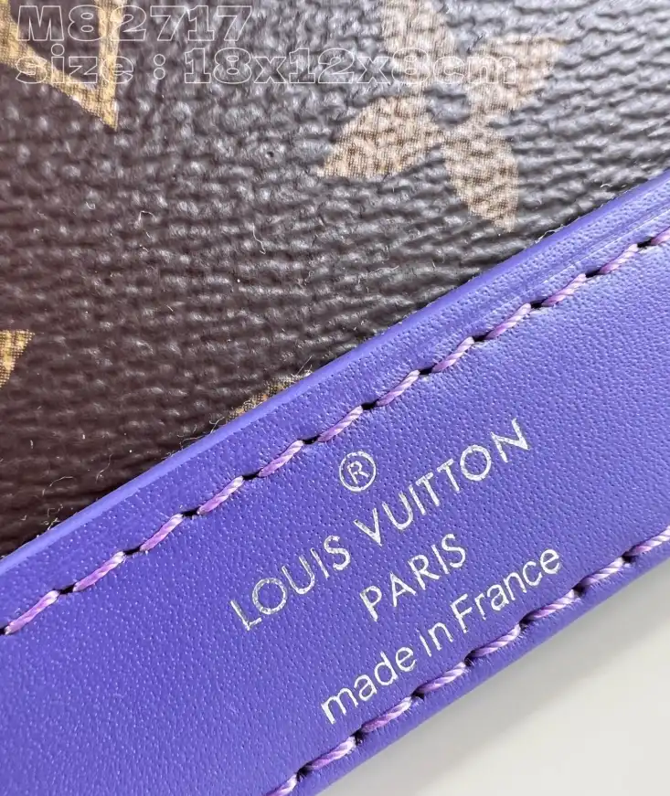 LV Top Handle Bags 4206A-4816