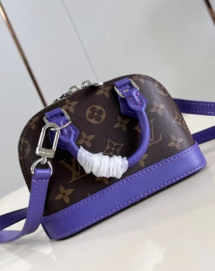 LV Top Handle Bags 4206A-4816