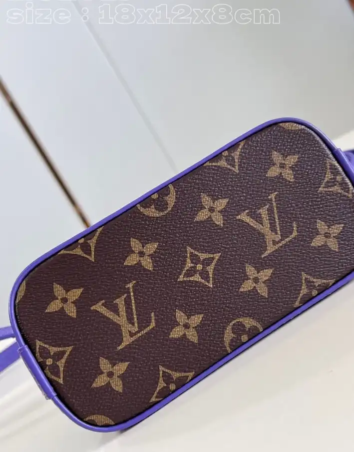 LV Top Handle Bags 4206A-4816
