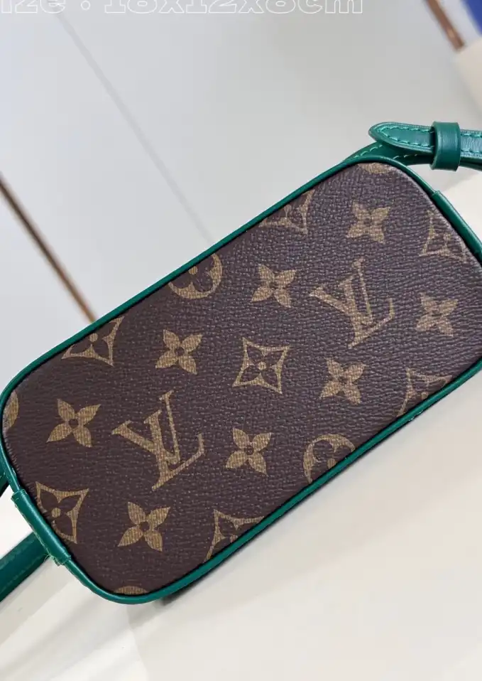 LV Top Handle Bags 4206A-4817