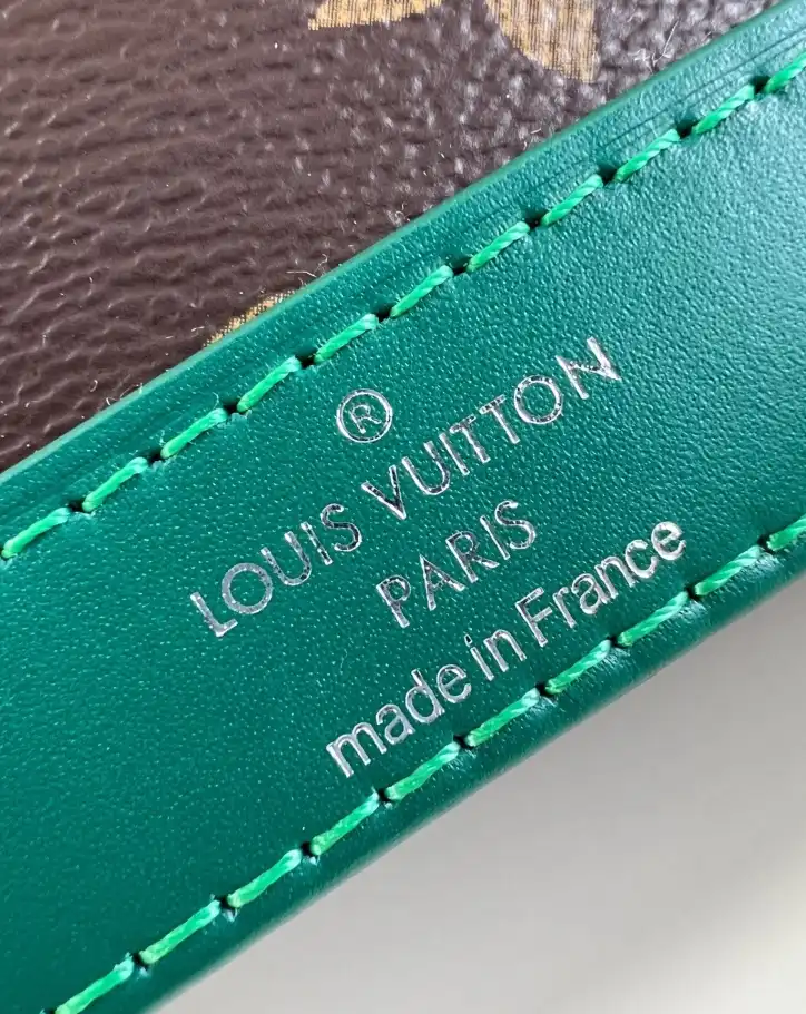 LV Top Handle Bags 4206A-4817