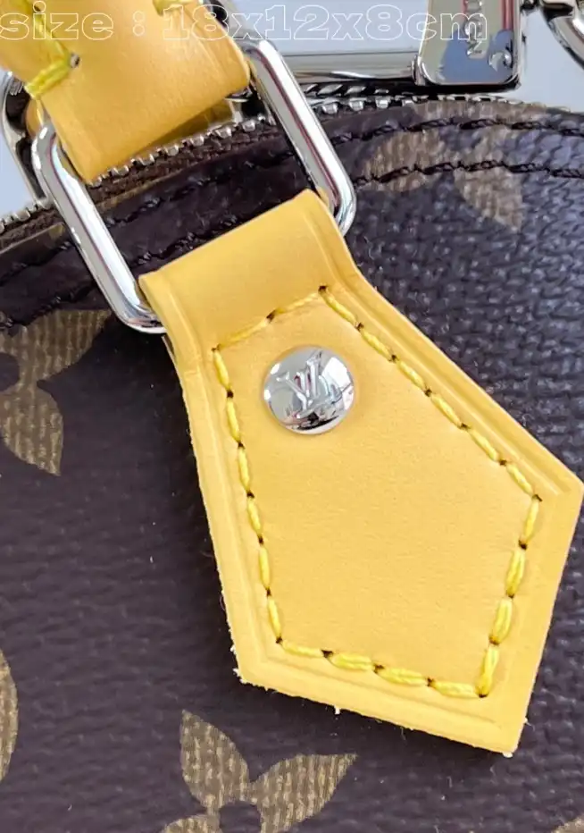 LV Top Handle Bags 4206A-4818