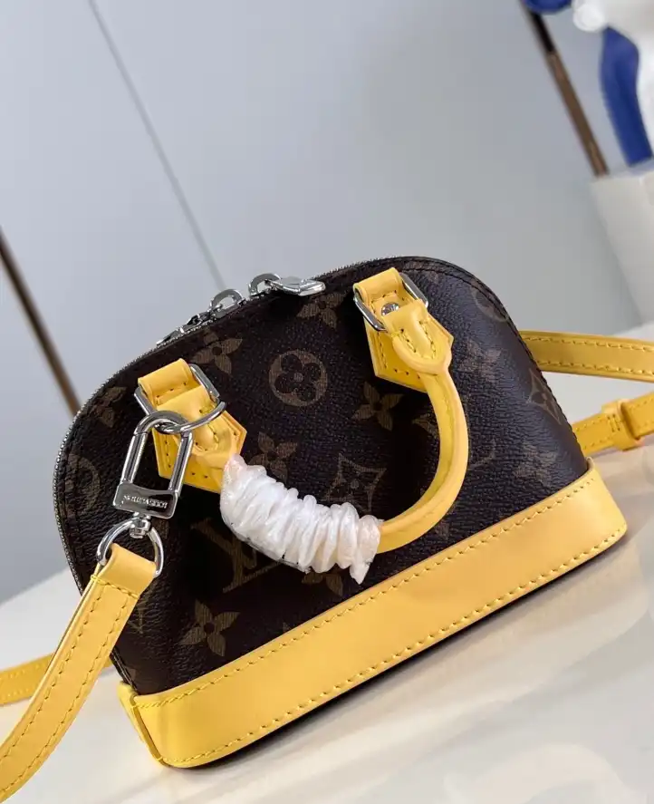 LV Top Handle Bags 4206A-4818